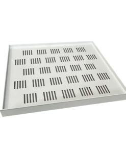 SOUDURE ÉTAGÈRE PERFIL 16 2021 BLANC R207