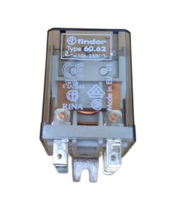 RELAIS FINDER 60.62 V2035/VP2640(229023)