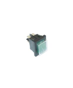 INTERRUPTEUR VERT (23327)