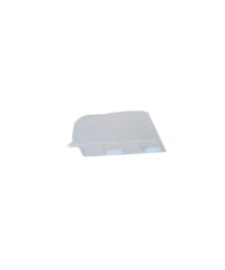 PANNEAU DE COUVERCLE AVANT ÉVAPORATEUR (10451)