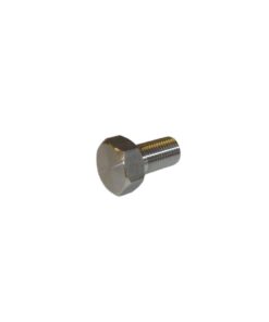 TORNILLO DE ACERO INOXIDABLE (20663)