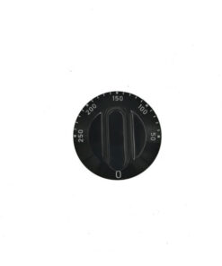 BOUTON DE THERMOSTAT GRILL