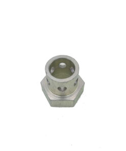 BOUTON DE COUVERCLE SUPÉRIEUR GRILL