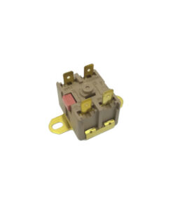 THERMOSTAT GRILL