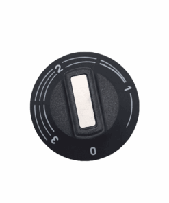 BOUTON VITESSE TUNNEL TTV/TTH(599650H05)