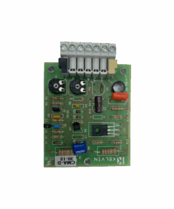 ÉLECTR. DE CONTRÔLE NEW TTV/TTH (600320R18)