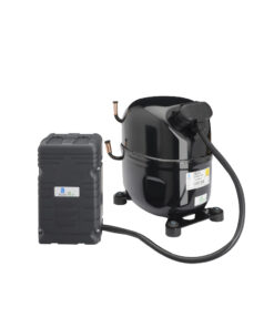 COMPRESSEUR TECUMSEH CAJ2464Z