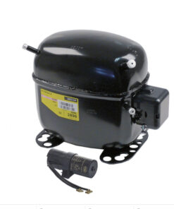 COMPRESSEUR SC15CLX  220V. 60HZ