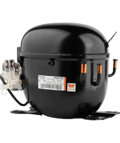 COMPRESSEUR EMBRACO NT6217GK 230V.60HZ.