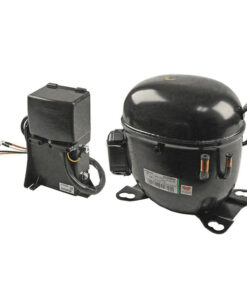 COMPRESSEUR ASPERA NT6226GK 115V. 60HZ