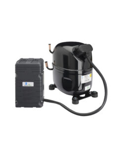 COMPRESSEUR CAJ9513Z R404A 115V. 60HZ. "UL"