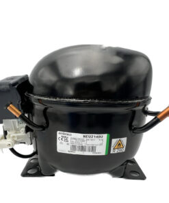 COMPRESSEUR R290A LBP 220V. 50HZ. 10CM3