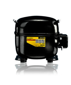 COMPRESSEUR SECOP SC21CNX.2  R290A 220V. 50HZ.
