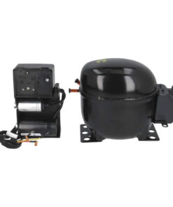 COMPRESSEUR CLUTCH NEU6214U R290A 115V.60HZ.