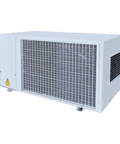 UNITÉ DE CONDENSATION INTBOX BDH-CJF-5136 380V50HZIII 7 CV