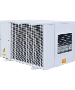 UNITÉ DE CONDENSATION INTARBOX BDH-HJB-5271 380V 50HZ III