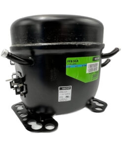 COMPRESSEUR 1/4 R134a 115v.60Hz "UL"