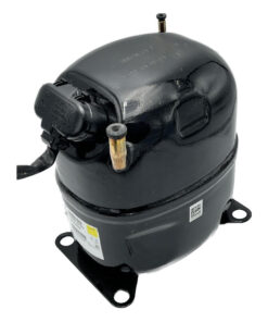 COMPRESSEUR CAJ2464Z R404A 115V. 60HZ. "UL"