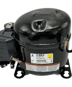 COMPRESSEUR 3/8" R404A 115V. 60HZ  "UL"