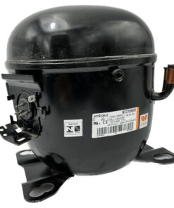 COMPRESSEUR NT2180GK  208/230V. 60HZ.