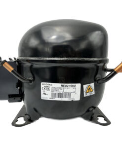 KIT DÉMARRAGE NEU2168U 115v. 60Hz.