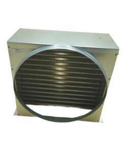 CONDENSATEUR R290  10X3 AVEC DÉFLECTEUR
