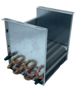 CONDENSATEUR  6X3 L.A.180 NZ1  "UL" TUBE 0,5