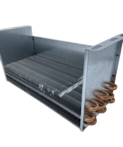 CONDENSATEUR  6X3 L.A.340 NZ3  "UL" TUBE 0,5