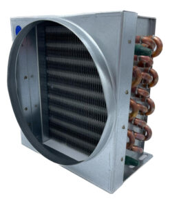 CONDENSATEUR  8X4 L.A.160 AN502MX "UL" TUBE 0,5