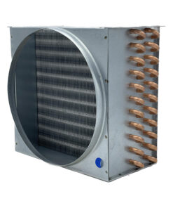 CONDENSEUR 11x4 C/B L.A. 270  "UL" TUBE 0,5
