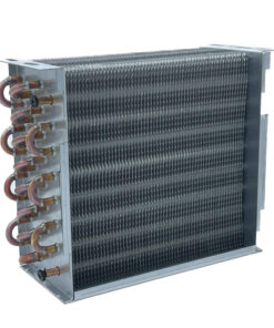 CONDENSEUR R290 8X4 SANS DÉFLECTEUR