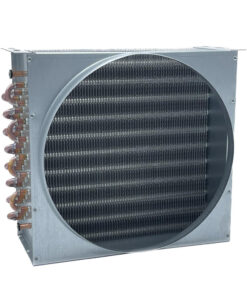 CONDENSATEUR R290  9X3 AVEC DÉFLECTEUR