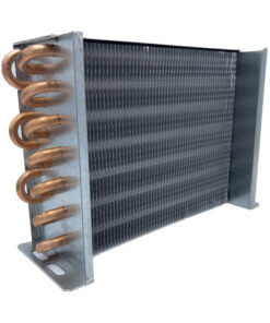 CONDENSEUR 7X3 SUSHI "UL" TUBE 0,5