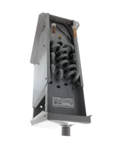 ÉVAPORATEUR VENTILÉ MOD. BM-GN 1960 3P