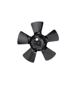 VENTILATEUR S2E250-BE65-02 "A" (-40º)
