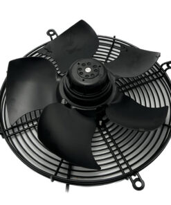 VENTILATEUR S4E315-BP18 "A" (-40º) SANS EMBOUT
