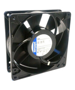 Motoventilateur EBM-PAPST 5958 câble LZ120