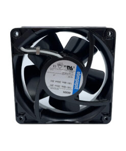 MOTOVENTILATEUR 4606N 115V.60HZ. "UL" +CÂBLE