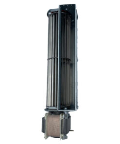 TURBINE TANGENTIELLE QLZ06/0024/3030