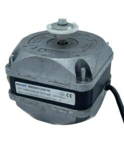 MOTOVENTILATEUR AC 10W 220 50/60HZ