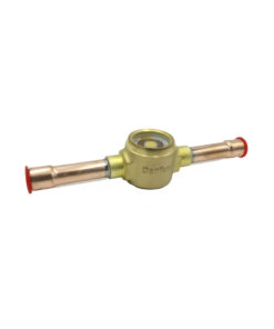 INDICATEUR DE LIQUIDE DANFOSS SGN10S 3/8"
