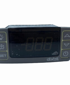 MICRO XR40CX-0N0C1 115V.50/60HZ. "UL"