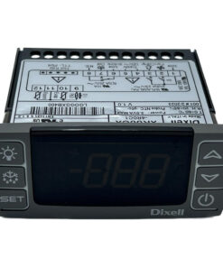 MICRO XR60CX-0N0C1 115V.50/60Hz. "UL"