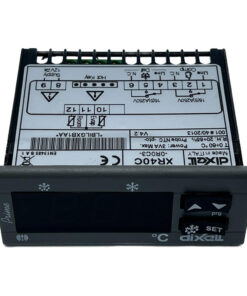 Microprocesseur 2 relais 12v