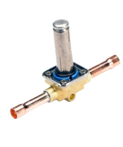 ELECTROVANNE PARKER V4S2NR 1/4" SANS BOBINE