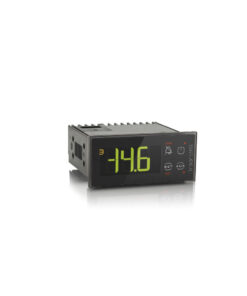 MICROPROCESSEUR 3 RELAIS CAREL IREVF0EN00