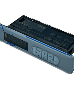 Microprocesseur 2 relais compact