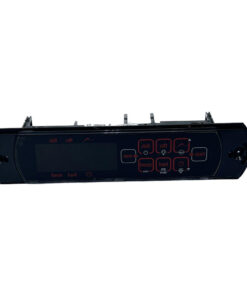 EASY BLAST CHILLER PBB2C0SCF0 FAHOSTEC