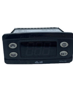 MICRO ELIWELL ID PLUS 961