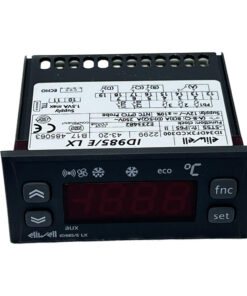 MICRO ELIWELL ID 985 PLANE DE TRAVAIL